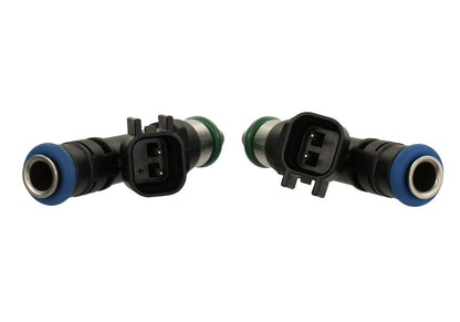 Ford Performance 47 LB/HR Fuel Injector Set by Ford Performance Parts