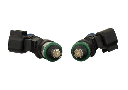Ford Performance 47 LB/HR Fuel Injector Set by Ford Performance Parts