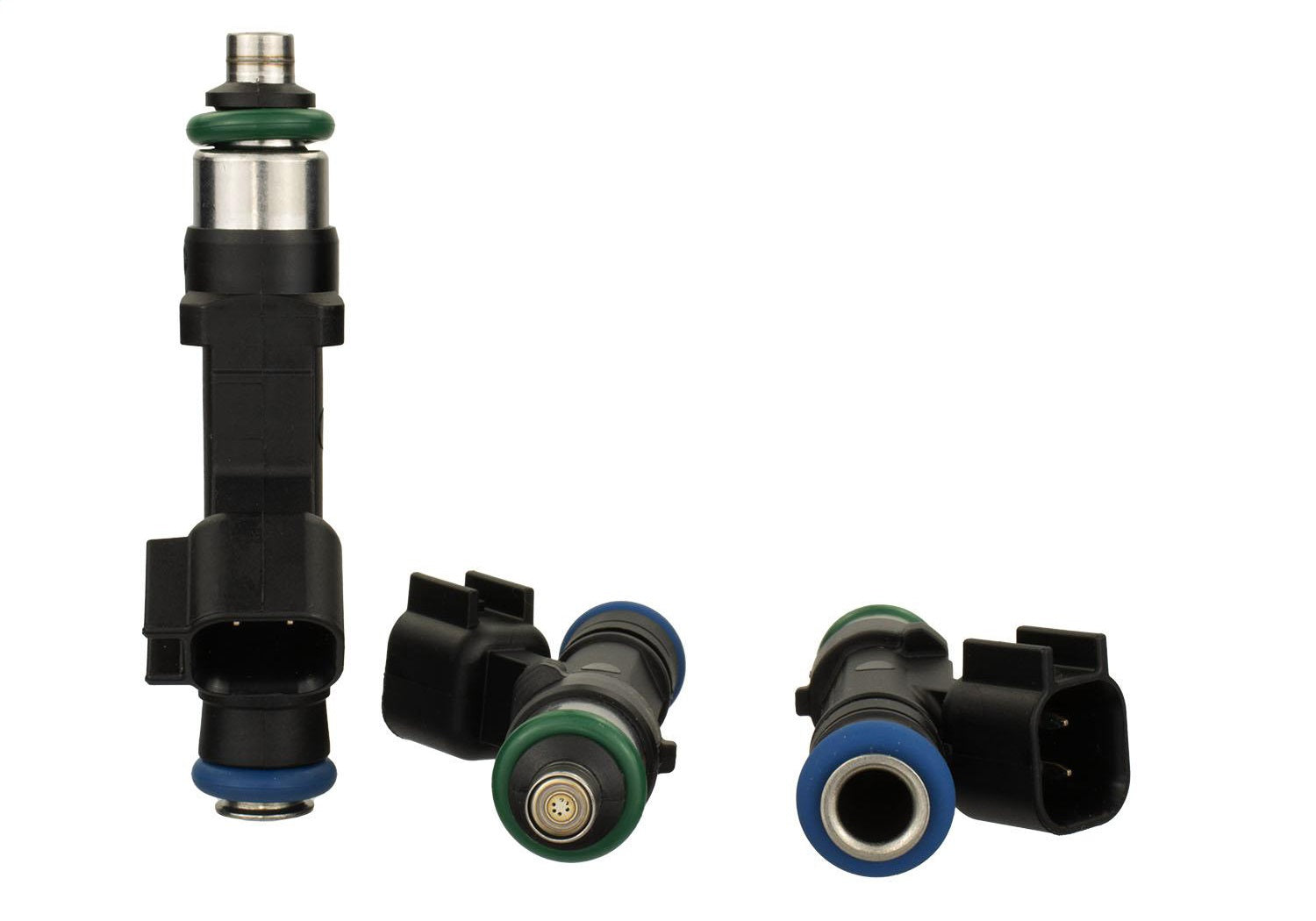 Ford Performance 47 LB/HR Fuel Injector Set by Ford Performance Parts