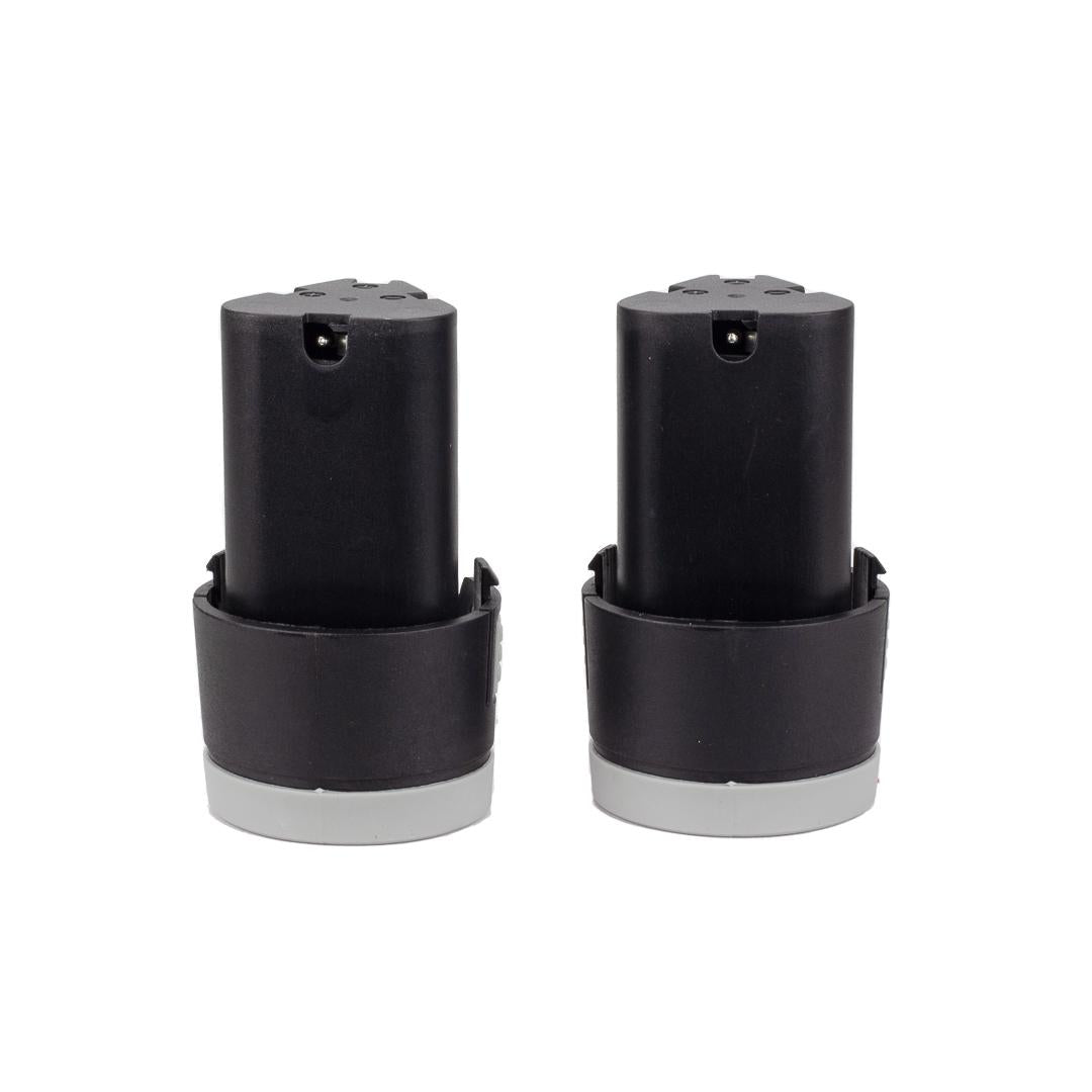 Mini Cordless Polisher Battery - 2 Pack by MaxshineUSA