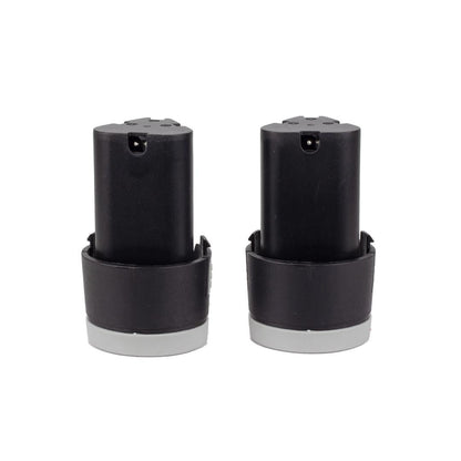 Mini Cordless Polisher Battery - 2 Pack by MaxshineUSA