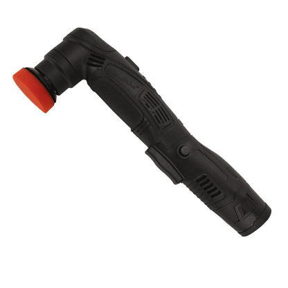 Cordless Dual Action Polisher | M0312 V2 - Cordless Hybrid Rotary & DA by MaxshineUSA