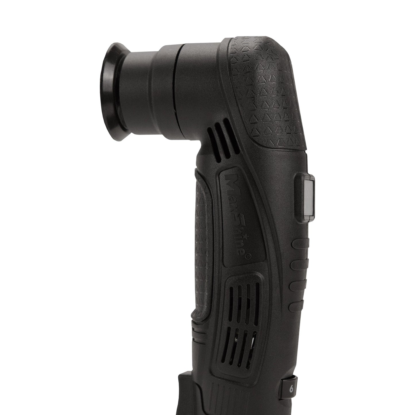 Cordless Dual Action Polisher | M0312 V2 - Cordless Hybrid Rotary & DA by MaxshineUSA