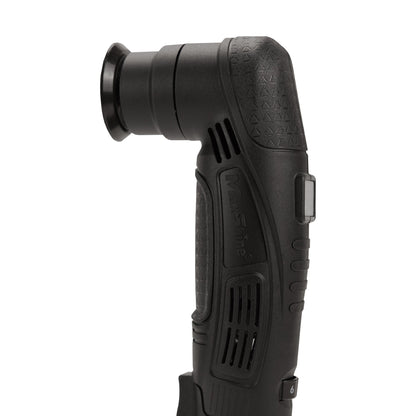 Cordless Dual Action Polisher | M0312 V2 - Cordless Hybrid Rotary & DA by MaxshineUSA