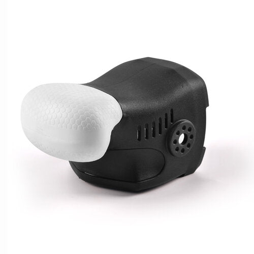 Polisher Head Covers by MaxshineUSA