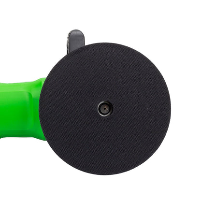 Rotary Polisher | M1300 Pro - 7in Plate, 1300W by MaxshineUSA