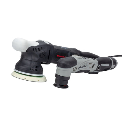 Best Car Polisher Combo Packs by MaxshineUSA