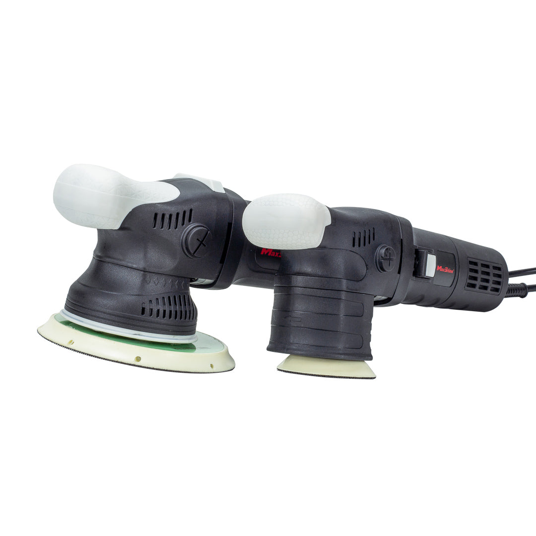 Best Car Polisher Combo Packs by MaxshineUSA