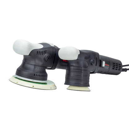 Best Car Polisher Combo Packs by MaxshineUSA