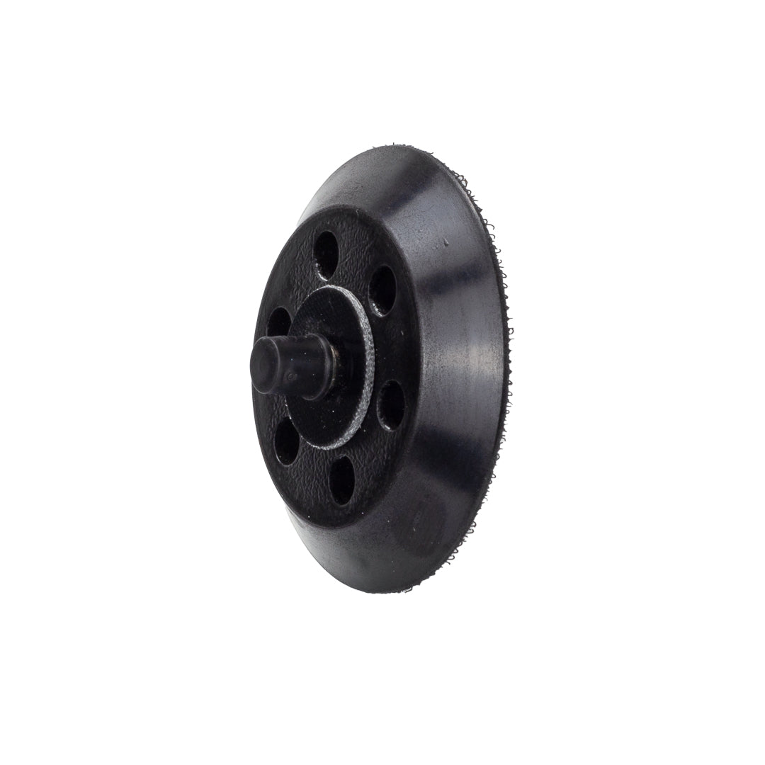 3 inch Backing Plate for Polishers | M312 Dual Action Backing Plate by MaxshineUSA