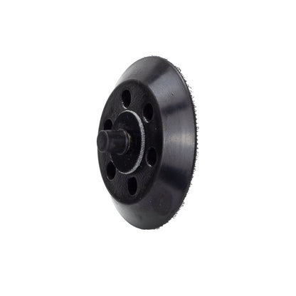 3 inch Backing Plate for Polishers | M312 Dual Action Backing Plate by MaxshineUSA