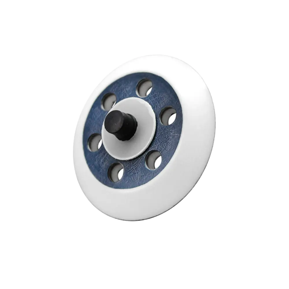 3 inch Backing Plate for Polishers | M312 Dual Action Backing Plate by MaxshineUSA