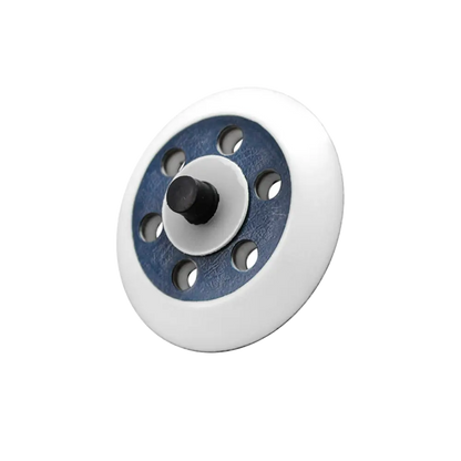3 inch Backing Plate for Polishers | M312 Dual Action Backing Plate by MaxshineUSA
