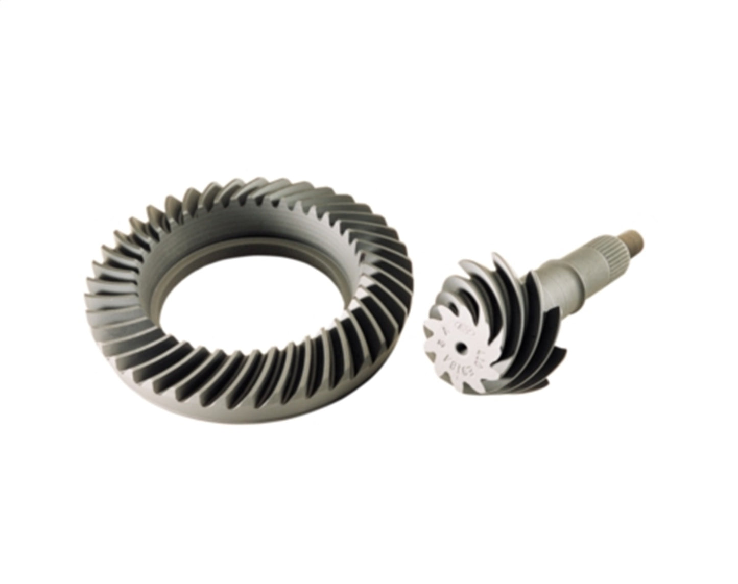 8.8" 3.55 Ring Gear And Pinion by Ford Performance Parts