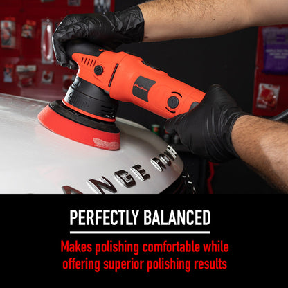 Detailing Bag | M8S V2 Polisher with Tool Bag by MaxshineUSA