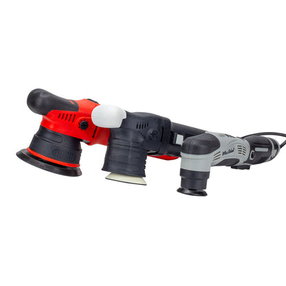 Best Car Polisher Combo Packs by MaxshineUSA