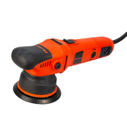 Dual Action Polisher For Car Detailing | M8S V2 - 5in Plate, 8mm Throw, 1000W by MaxshineUSA