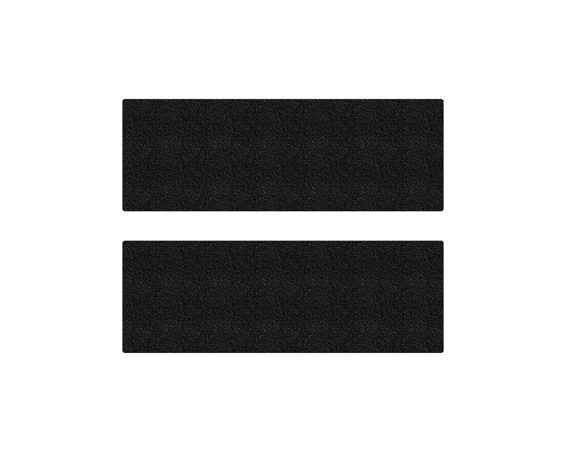 Door Sill Overlays Fits 2021-2026 Ford Mustang Mach E by Tufskinz.com