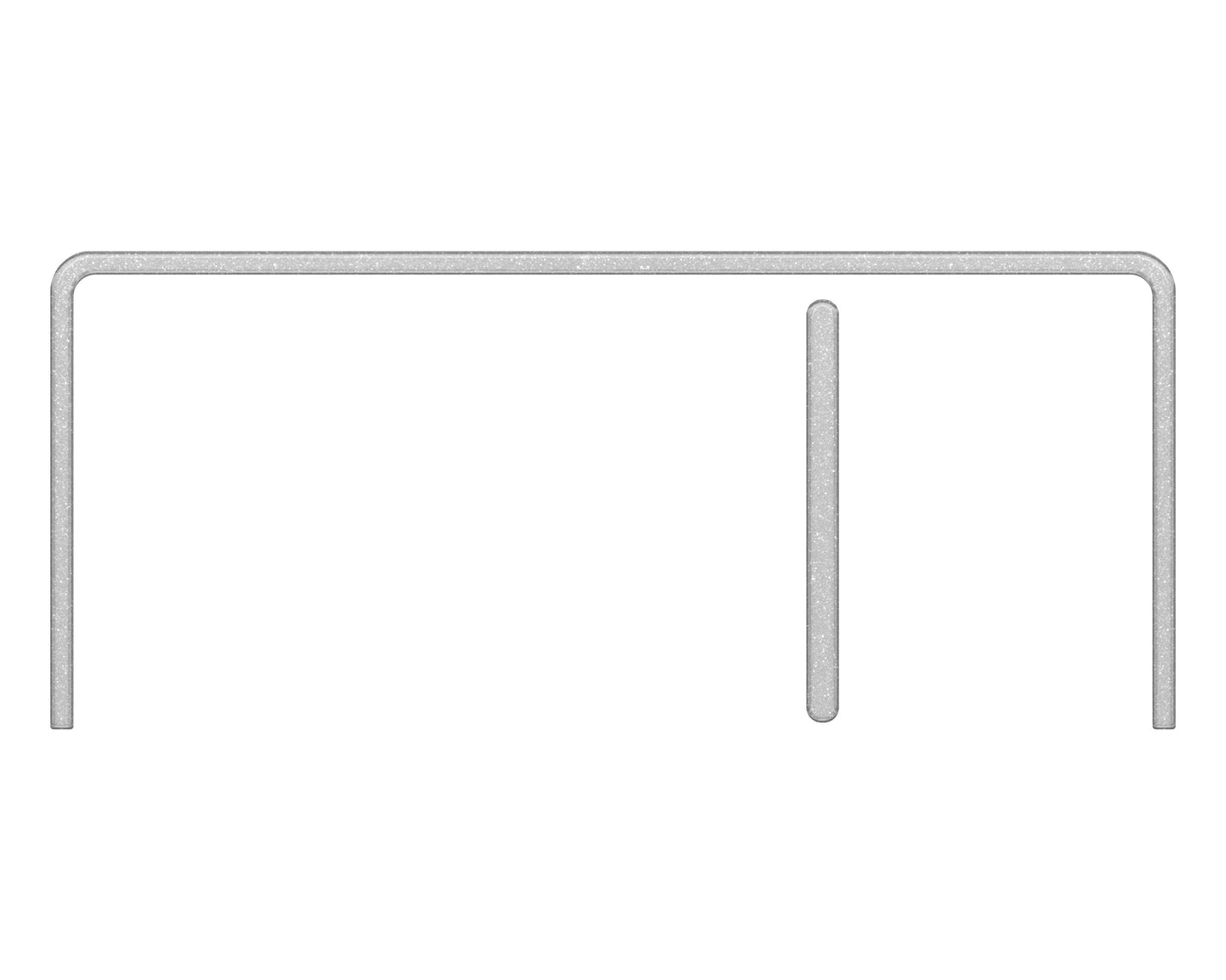 Center Display Screen Accent Overlays Fits 2022-2024 Ford Maverick by Tufskinz.com
