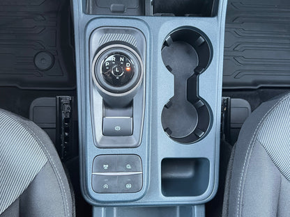 Gear Selector Accent Overlay Fits 2022-2026 Ford Maverick by Tufskinz.com