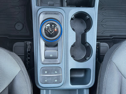 Gear Selector Accent Overlay Fits 2022-2026 Ford Maverick by Tufskinz.com