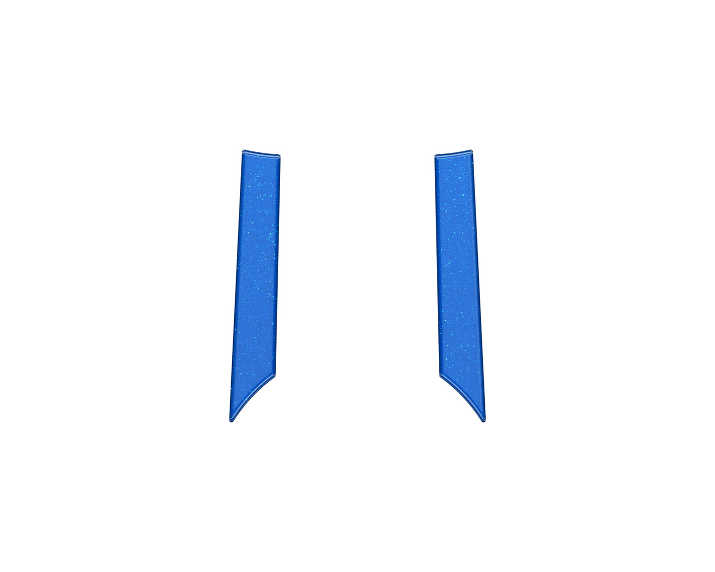 Center Storage Outer Area Accent Overlay Fits 2022-2026 Ford Maverick by Tufskinz.com
