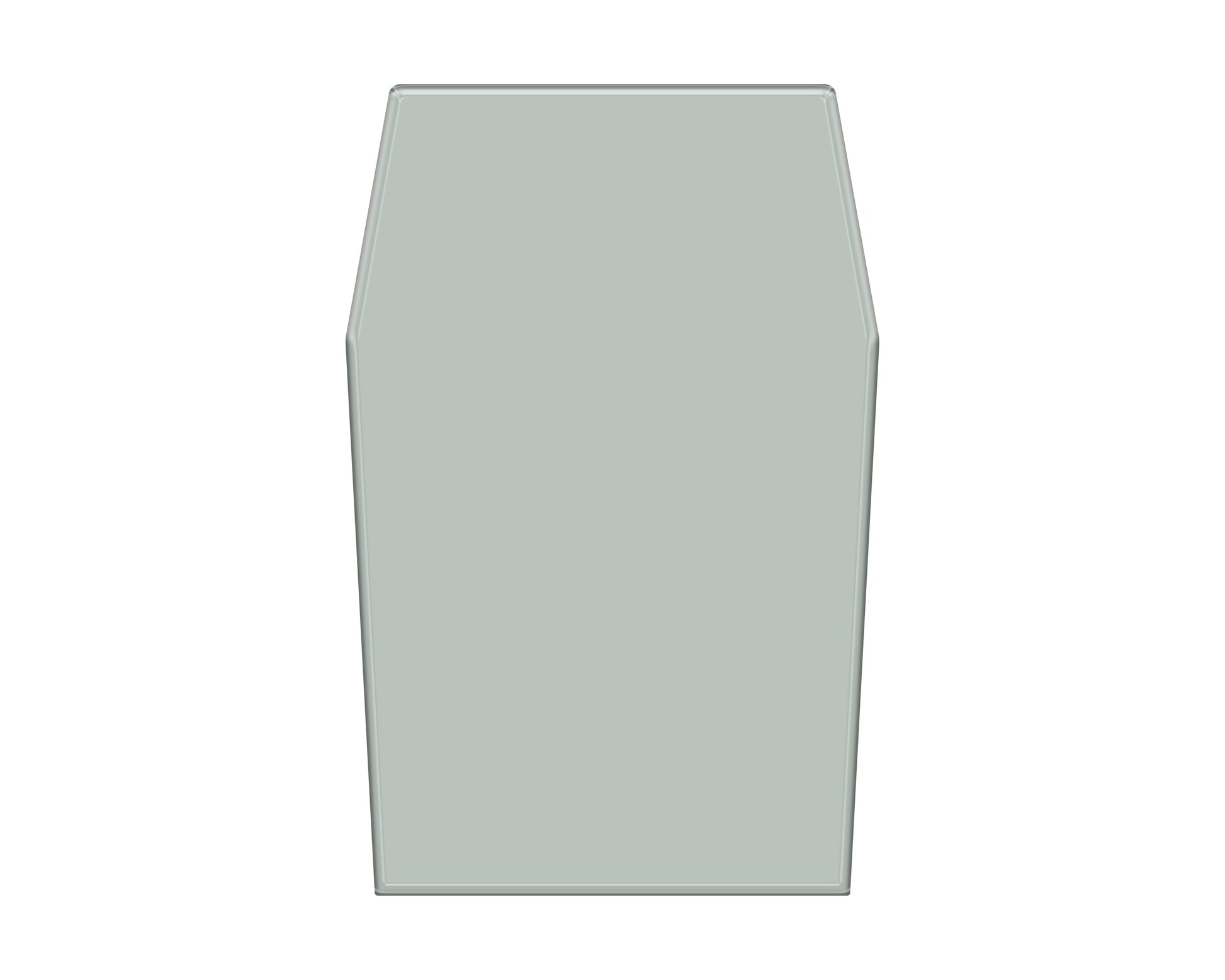 Center Storage Inner Area Accent Overlay Fits 2022-2026 Ford Maverick by Tufskinz.com