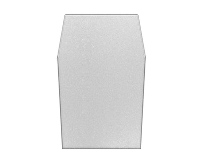 Center Storage Inner Area Accent Overlay Fits 2022-2026 Ford Maverick by Tufskinz.com