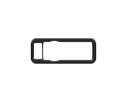Headlight Switch Accent Overlay Fits 2022-2026 Ford Maverick by Tufskinz.com
