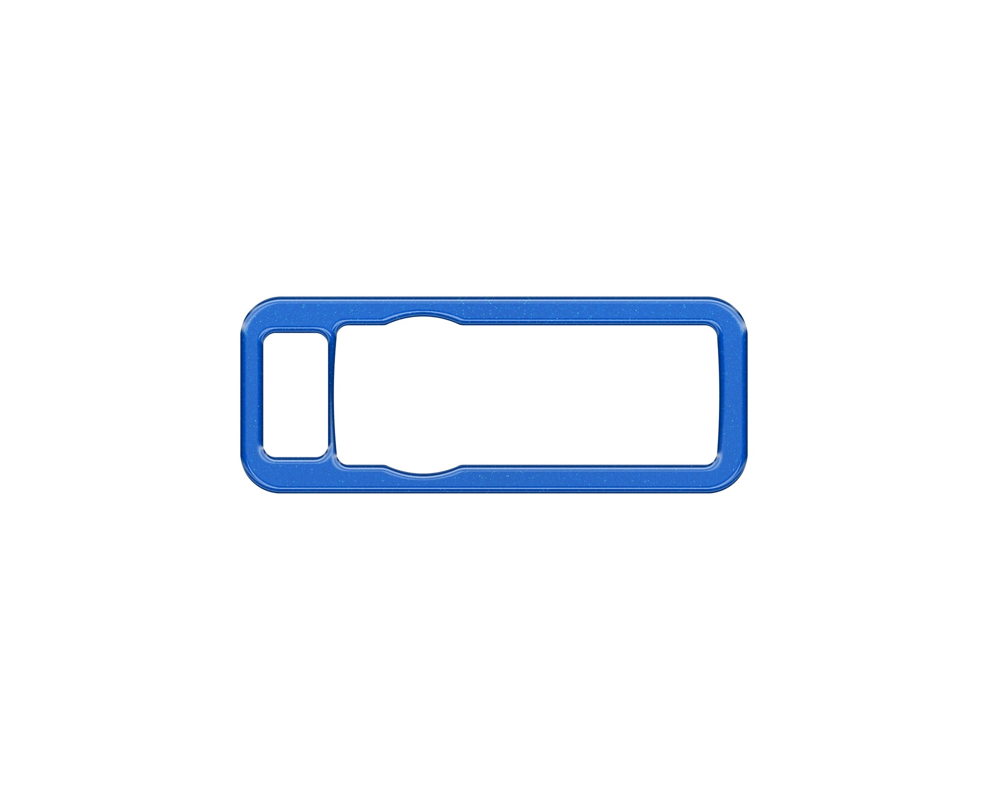 Headlight Switch Accent Overlay Fits 2022-2026 Ford Maverick by Tufskinz.com