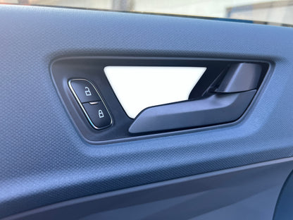 Door Pocket Inserts 2022-2026 Ford Maverick by Tufskinz.com