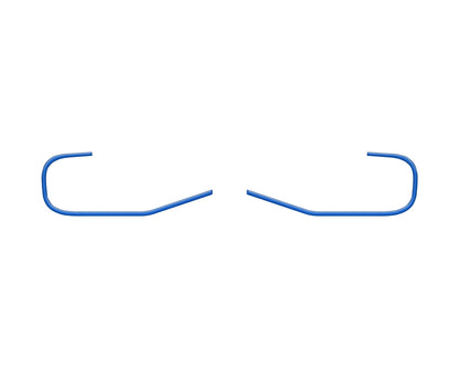 Mirror Line Accent Overlays Fits 2022-2026 Ford Maverick by Tufskinz.com