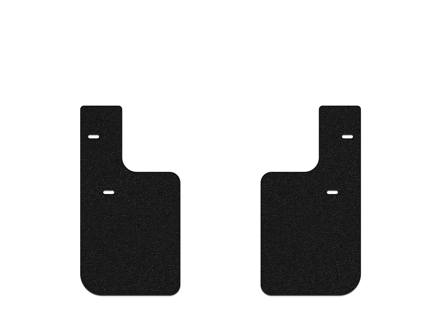 Mud Flap Fits 2022-2026 Ford Maverick by Tufskinz.com