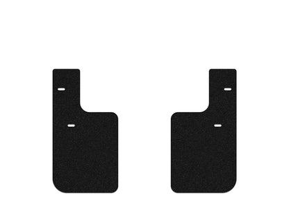 Mud Flap Fits 2022-2026 Ford Maverick by Tufskinz.com