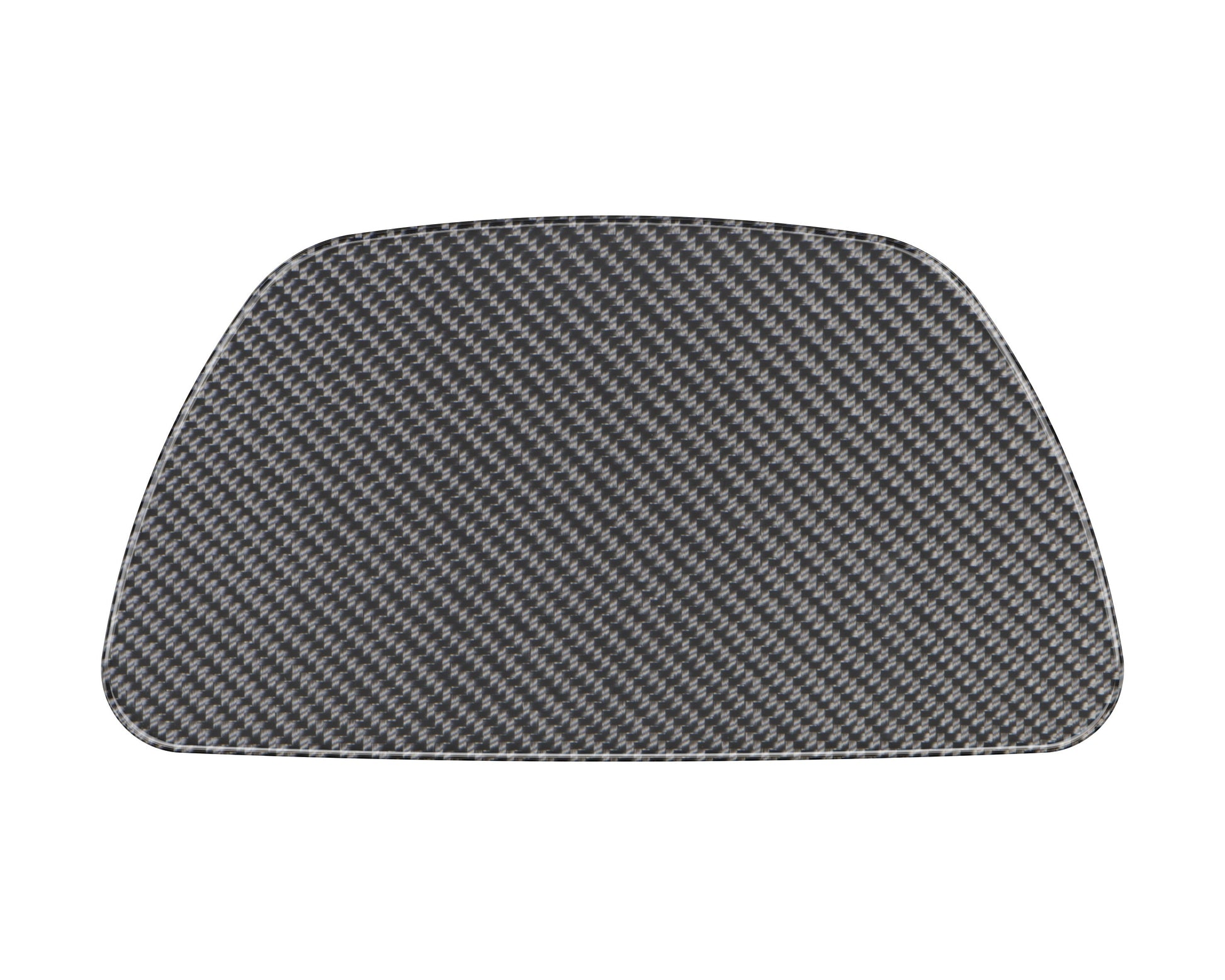 Driver Side Upper Dash Accent Trim Fits 2022-2026 Ford Maverick by Tufskinz.com