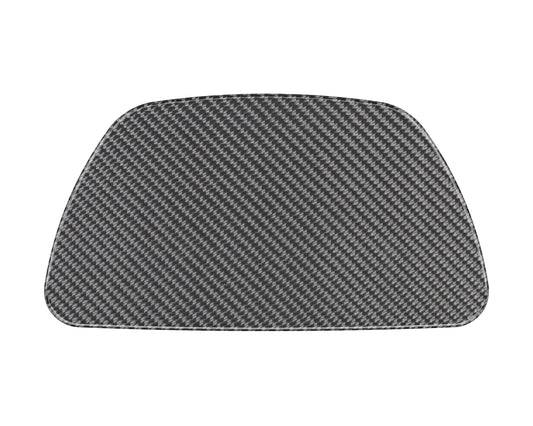 Driver Side Upper Dash Accent Trim Fits 2022-2026 Ford Maverick by Tufskinz.com