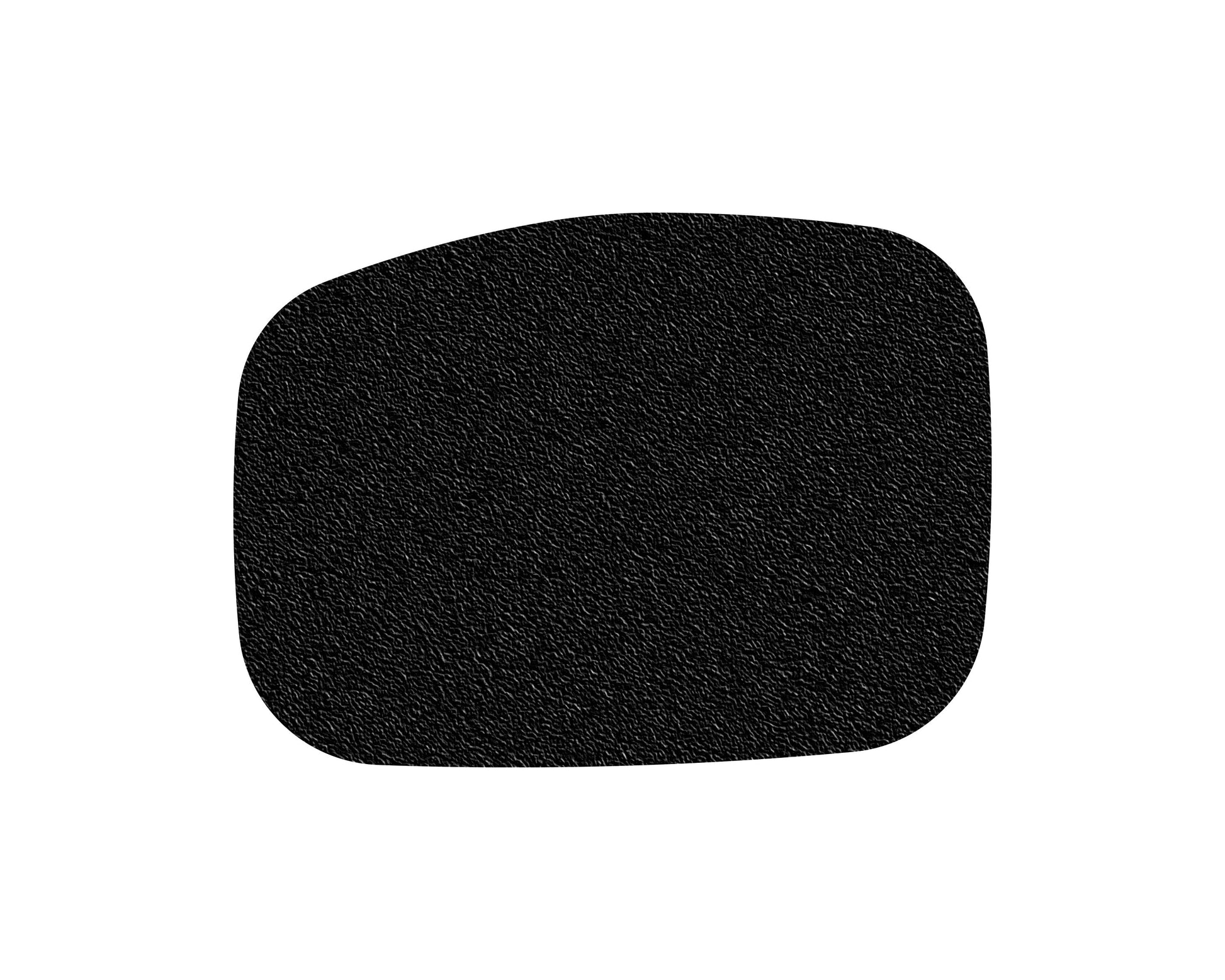 Fuel Door Overlay Fits 2022-2026 Ford Maverick by Tufskinz.com