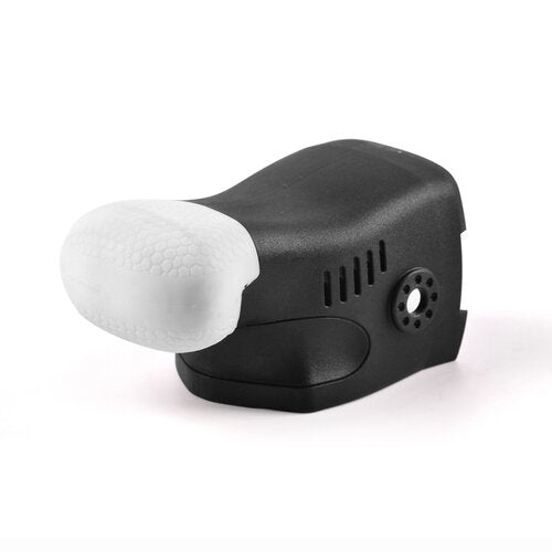 Polisher Head Covers by MaxshineUSA
