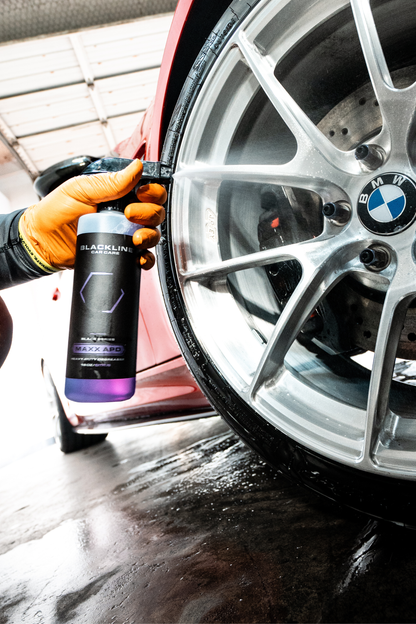 BLACKLINE® MAXX APD by Blackline Car Care