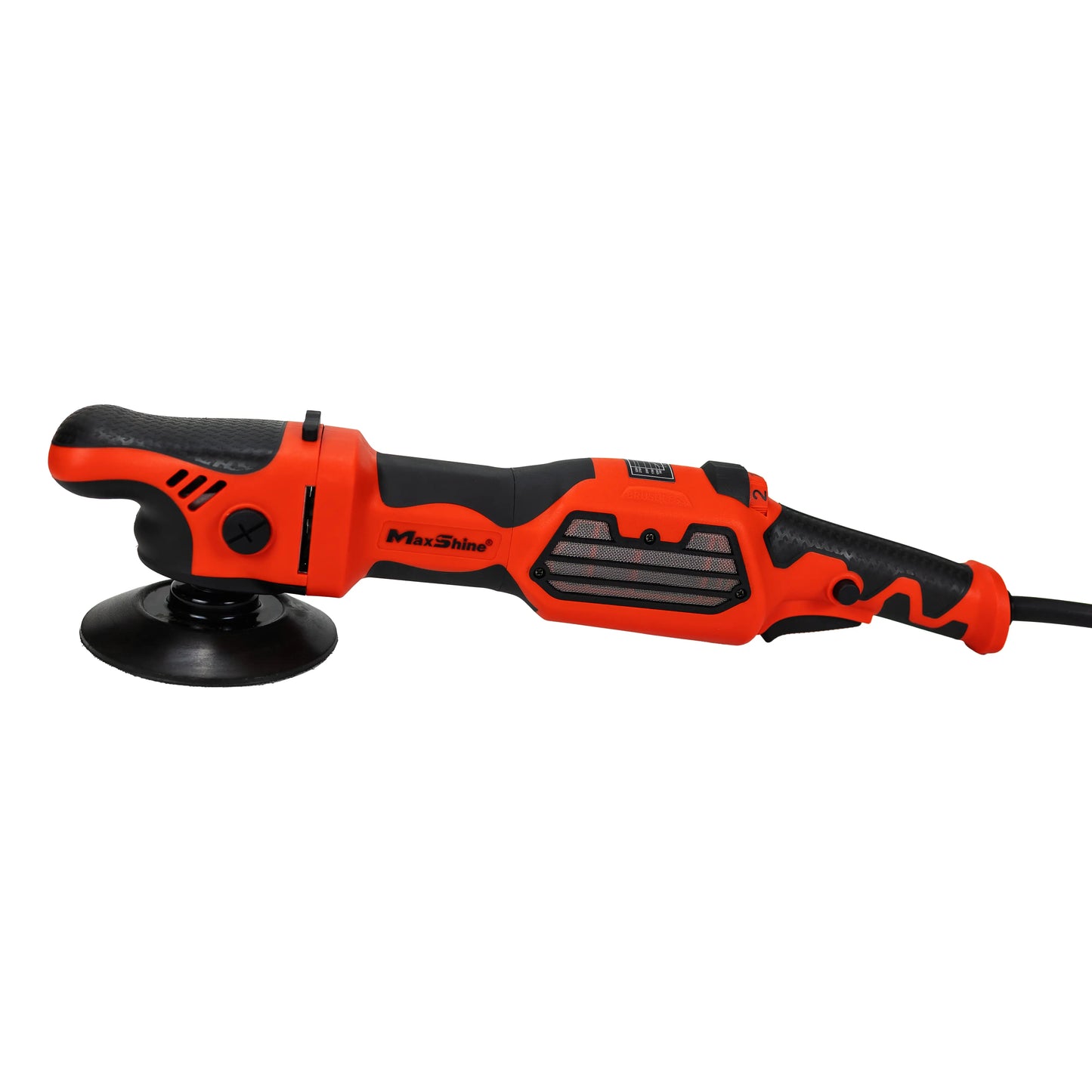 MB1200 Pro Rotary Brushless Buffer by MaxshineUSA
