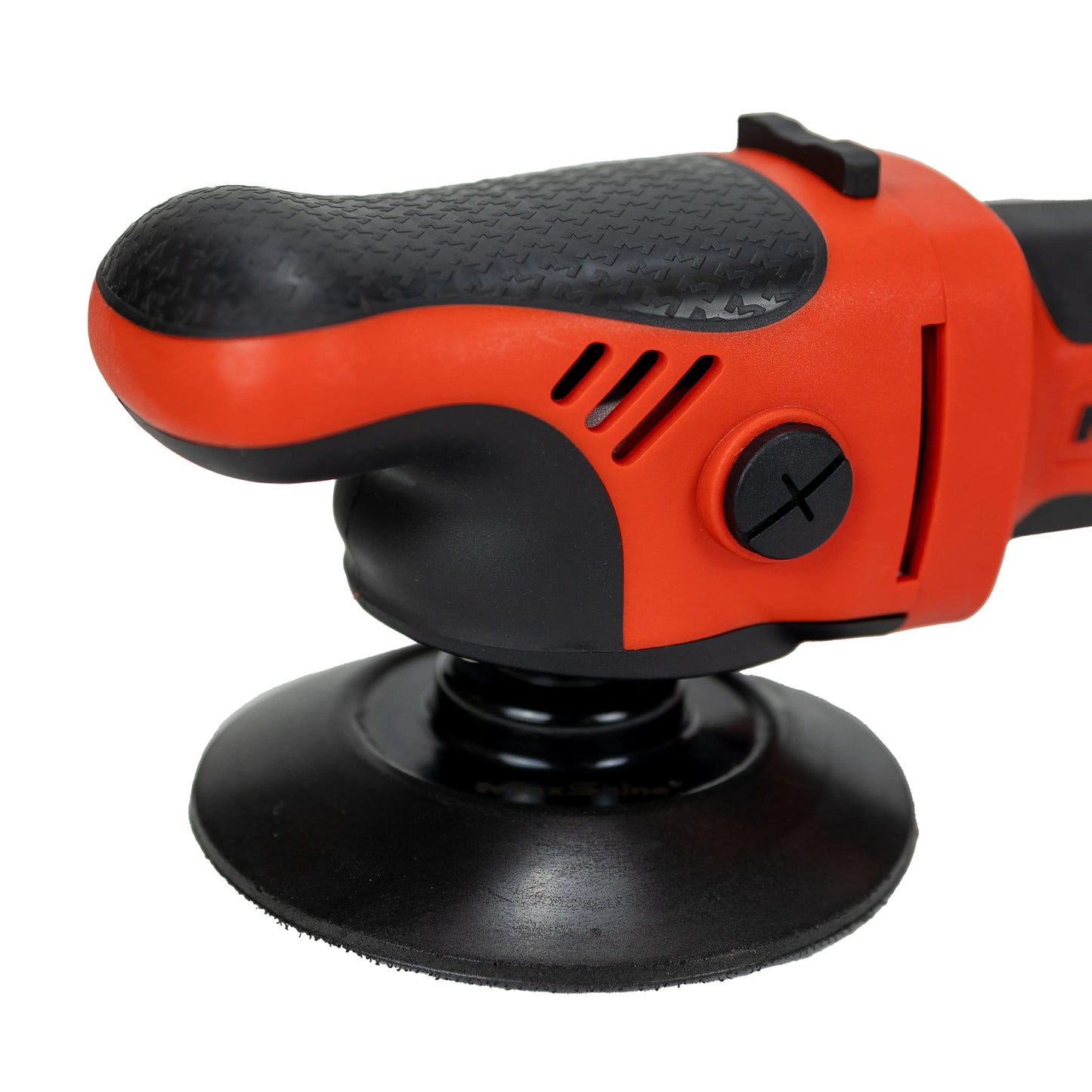 MB1200 Pro Rotary Brushless Buffer by MaxshineUSA