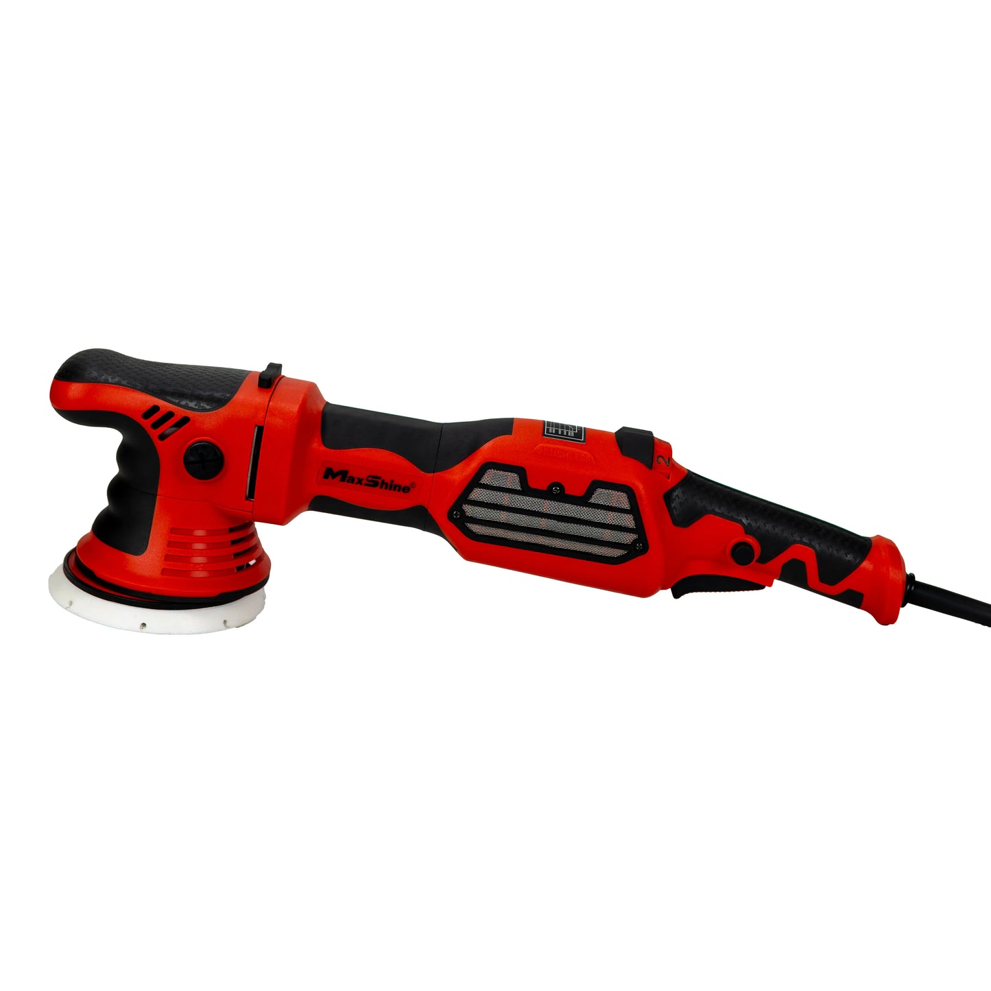 MB15 Pro 15mm Dual Action Brushless Polisher by MaxshineUSA