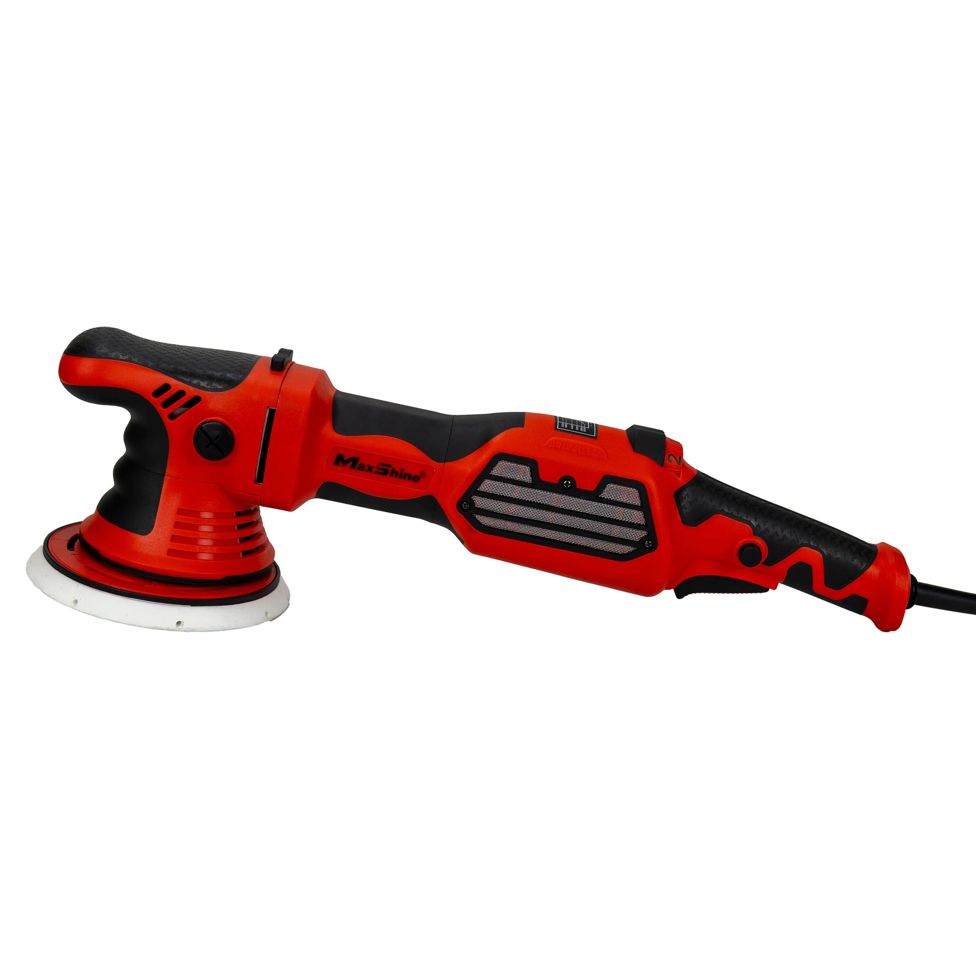 MB21 Pro 21mm Dual Action Brushless Car Polisher by MaxshineUSA