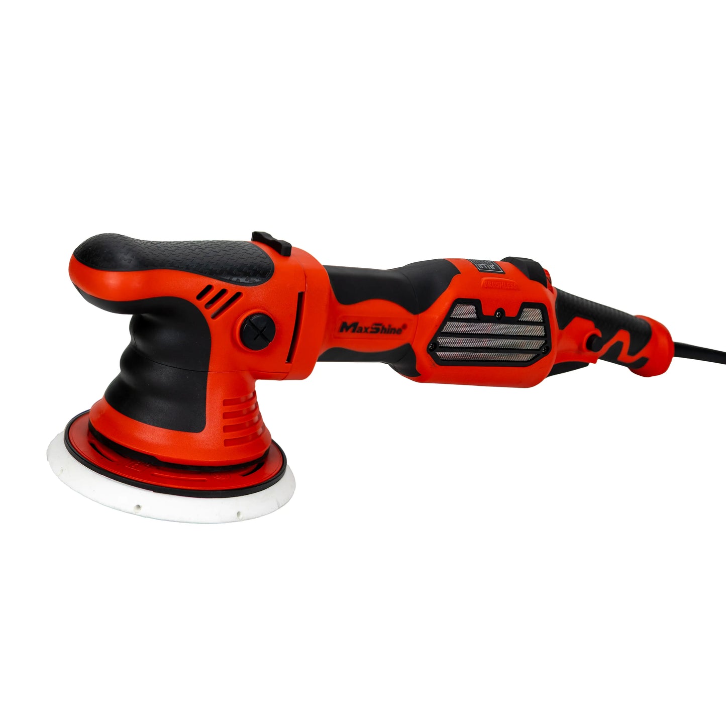 MB21 Pro 21mm Dual Action Brushless Car Polisher by MaxshineUSA
