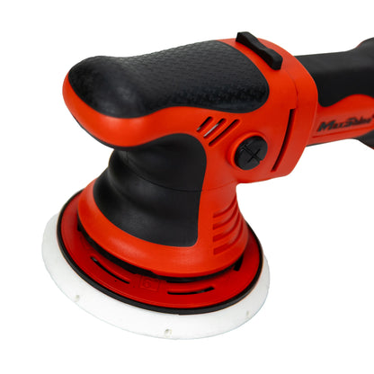 MB21 Pro 21mm Dual Action Brushless Car Polisher by MaxshineUSA