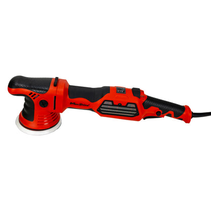MB8 Pro 8mm Brushless DA Polisher by MaxshineUSA