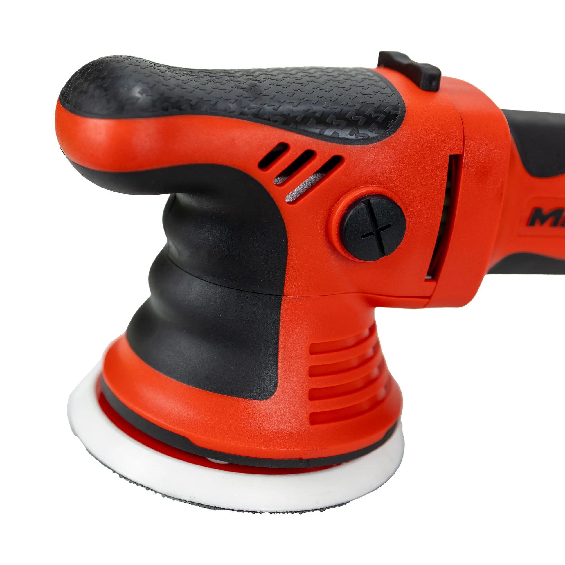 MB8 Pro 8mm Brushless DA Polisher by MaxshineUSA