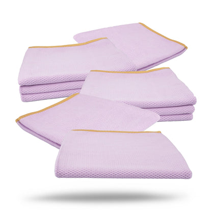Microfiber Towel Packs - Super Saver by MaxshineUSA