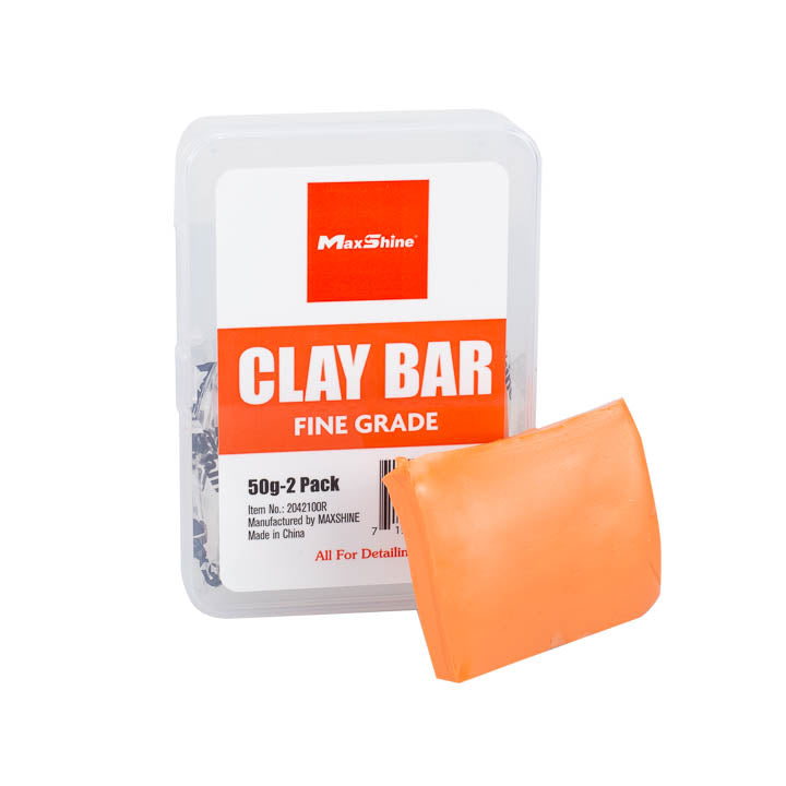 Clay Bar Auto Detailing | Detailing Clay Bar – 2 Pack by MaxshineUSA