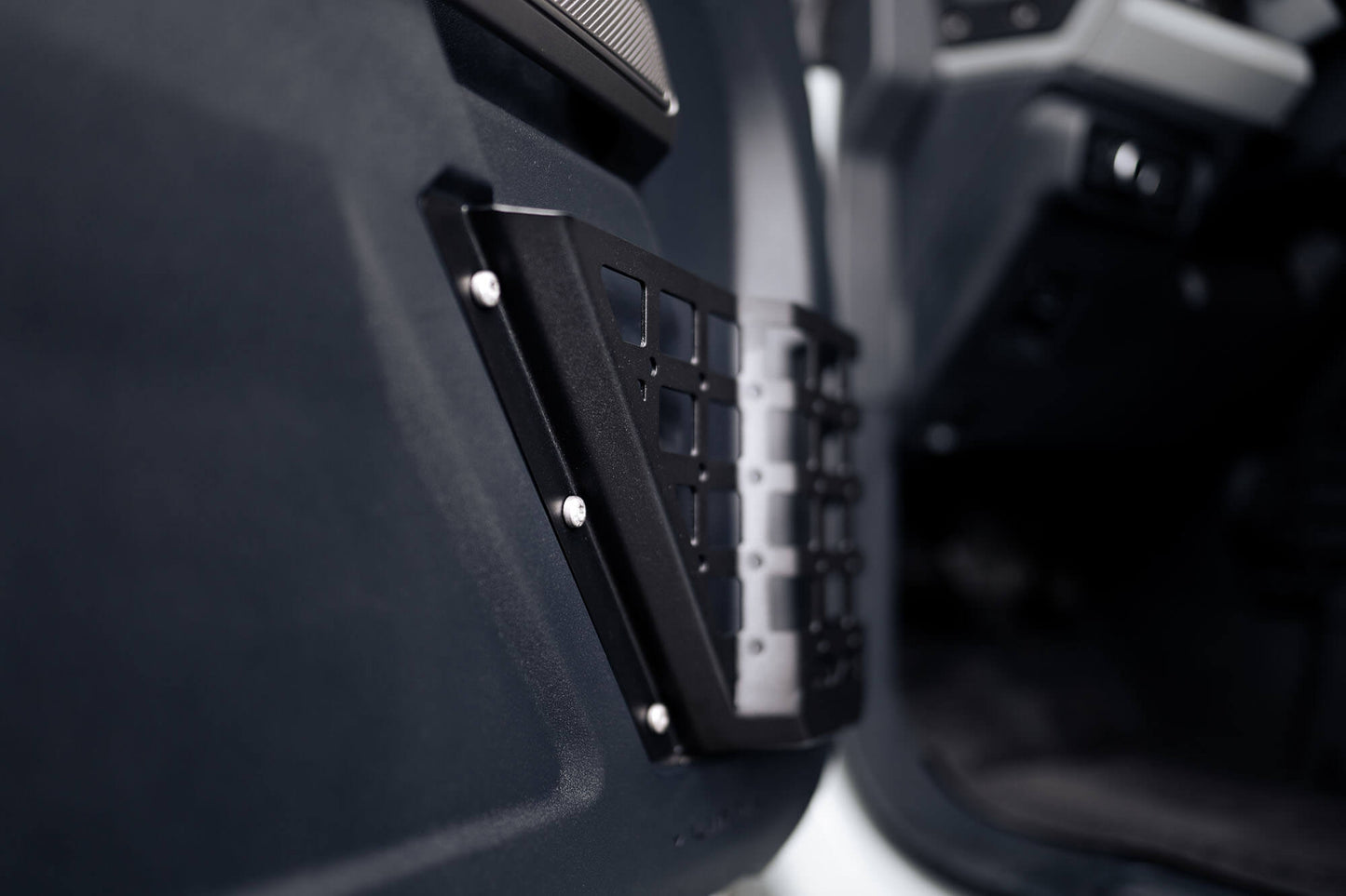 Molle Storage Panels by DV8 Offroad